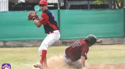 Béisbol: Salta vuelve a tener dos equipos en la LAB y ya tiene fecha el primer duelo en la provincia