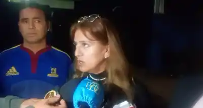 El hermano del influencer Jesús Comunica se entregó en la comisaría 13: "Tengo miedo"