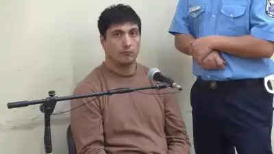 Volvió a la calle y no aguantó ni un mes: la Justicia ya tomó una decisión con él