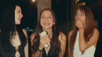 Confesiones que rompieron amistades: lo que se dijeron en un boliche de Neuquén
