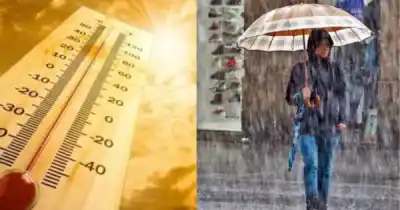 El calorazo que se venía se da vuelta: la semana en Salta que nadie esperaba