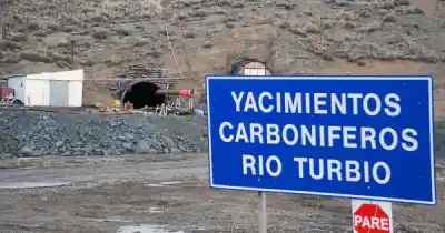 Quién está detrás de los US$120 millones que quieren meterse en el carbón de Río Turbio