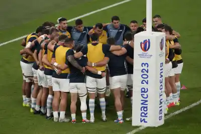 La UAR ya presentó el dossier para el Mundial de rugby 2035: los 12 estadios que quiere mostrarle al mundo