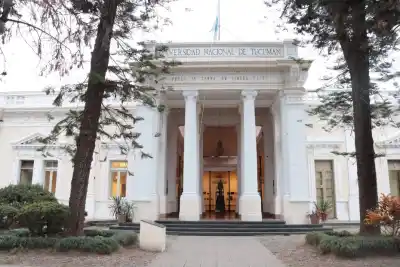La UNT inicia un proceso electoral histórico con cambios que transformarán su forma de elegir autoridades