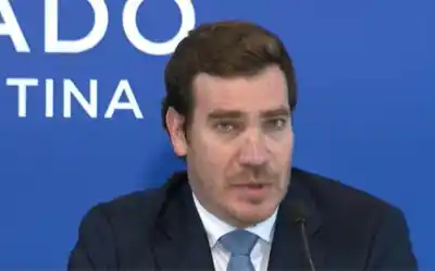 El fiscal Burella Acevedo reveló el dato que complica al nuevo sistema acusatorio en Corrientes