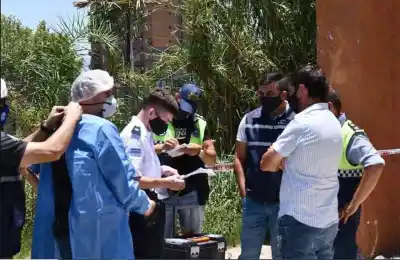 VIDEO| Condenaron a prisión perpetua al acusado de matar a la madre de su amigo