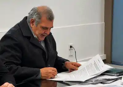 Carim Peche desarmó el argumento para unificar las elecciones y apuntó contra los que lo impulsan