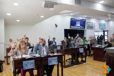 Una biblioteca de Ushuaia cumplió 100 años y ahora tiene su propia fecha en el calendario