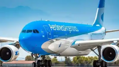 Aerolíneas Argentinas lanza financiación en cuotas sin interés para vuelos nacionales y oferta especial al Caribe