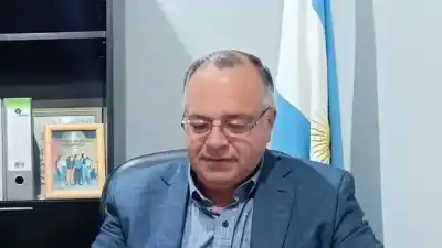 El intendente de Ancasti no sabía nada del proyecto de litio y lanzó una advertencia