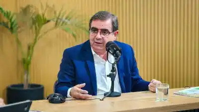 Jalil descartó un cargo clave y puso fecha a su futuro: "No es mi interés"