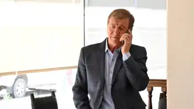 Tortoriello se proclamó candidato a gobernador y en La Libertad Avanza respondieron con una frase que lo deja en suspenso