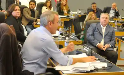 La Provincia pide una ley clave para no quedarse sin fondos: qué partidas peligran