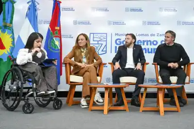 Una ley que quiere que la discapacidad no sea un obstáculo para adoptar