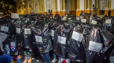 Salta renueva la emergencia por violencia de género: las denuncias ya son el 27% de todas las comisarías