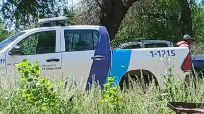 Encontraron un cuerpo en un canal de San Luis y la autopsia dejó al descubierto un dato clave