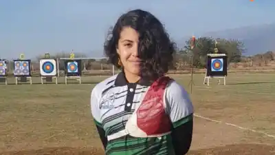 Catamarca vuelve a tener representante en el certamen nacional de tiro con arco: ¿quién es?