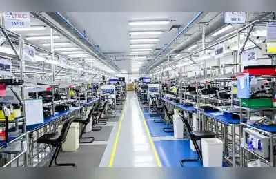 El empleo fabril se derrumbó en agosto: la industria que perdió 3.469 puestos en un año