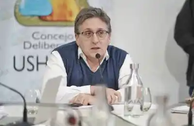 Ushuaia: el relleno del Pipo nunca tuvo monitoreo y ahora investigan el agua del río