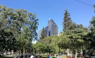 El pronóstico del tiempo para este miércoles revela una sorpresa en la provincia