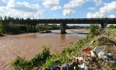 El río que baña el Gran Tucumán esconde un dato que nadie quiere mirar