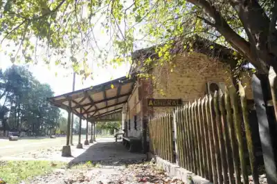 Viernes Soleado en Monteros, aunque hay anuncios de lluvias