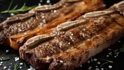 El precio de un clásico argentino se estabiliza: ¿cuánto cuesta hoy preparar un asado para diez personas?