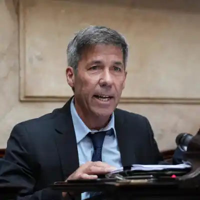 El campo tendrá su propia ley: qué castigos analizan para los ataques en zonas rurales