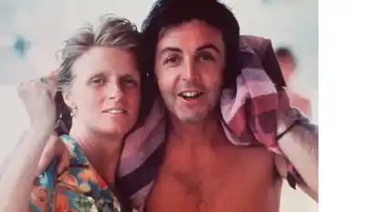 Paul McCartney revela cómo su esposa lo ayudó a superar la crisis más dura de su vida