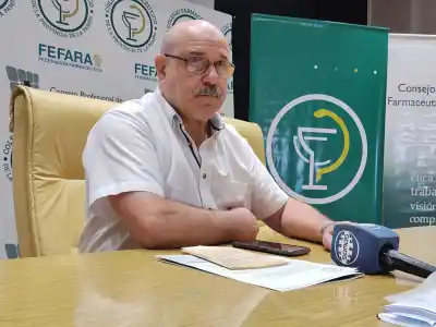 Los farmacéuticos hospitalarios de La Pampa ya tienen su propio espacio: qué cambia para los pacientes