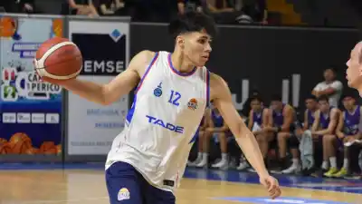 El entrenador de Jujuy Básquet soltó la frase que ilusiona a los hinchas