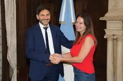 Un acuerdo millonario restablece fondos clave para una provincia: los detalles que cambiaron todo