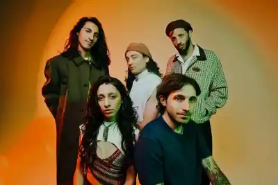 Llega a Mendoza el festival que pone a Memphis La Blusera frente a la escena under