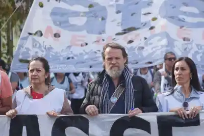 ATEN ya mueve el tablero salarial en Neuquén y apunta a los recursos de Vaca Muerta