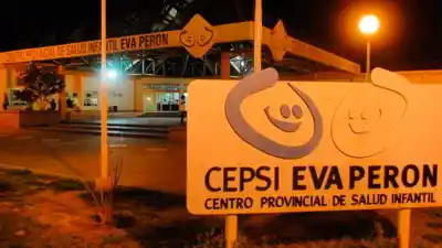 Un niño de 10 años con sangrado genital grave: la versión del accidente que no convence a los médicos