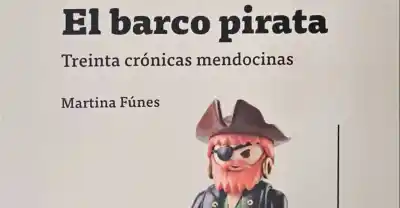 Escribió 30 crónicas sobre la Mendoza de los 80 y 90: el libro que nació de una familia con nueve hijos
