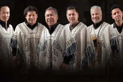 Los Kjarkas no llegan a Mendoza: la razón que obligó a mover la fecha