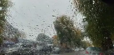 Lluvias en Plottier: activan el operativo preventivo y hay dos números para pedir ayuda