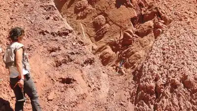 San Juan tendrá el mayor congreso de geología del país y ya hay una pista que ilusiona a todos