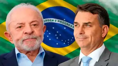 Lula era favorito en las encuestas, pero las urnas brasileñas dieron otro ganador: la advertencia de dos consultores sanjuaninos