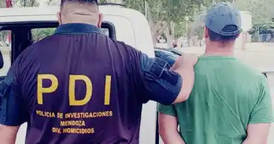 Tres disparos, un Fiat Idea y dos escenas: la trama oculta que unió un asalto y un crimen