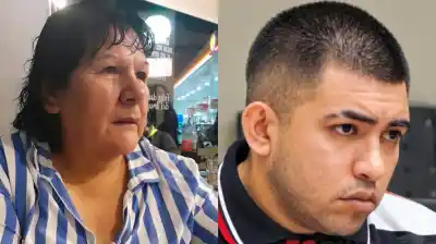 La engañó con una excusa, abusó de ella y la mató a golpes: el femicidio de Silvia llega a juicio oral