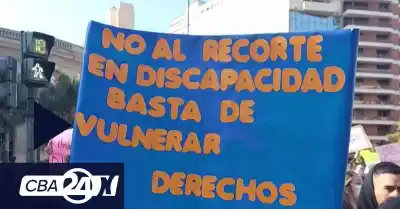 La Defensoría del Pueblo de Córdoba encendió las alarmas: el sistema de discapacidad se sostiene con "piezas retiradas"