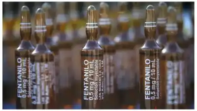 Fentanilo contaminado: los hospitales bonaerenses ya pueden deshacerse de los lotes de dos laboratorios