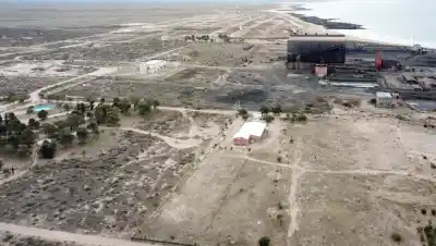 Río Negro licitará una Zona Franca de 432 hectáreas: cuánto deberá poner el que la gane