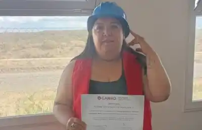 Iba a trabajar al hospital de Madryn y no volvió: su familia rompió el silencio