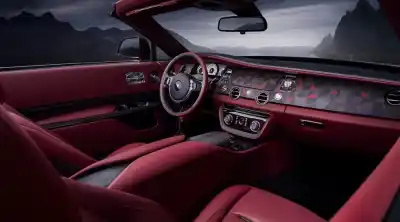 El misterio del Rolls-Royce más exclusivo del mundo finalmente tiene dueño