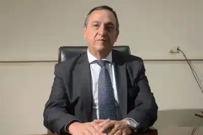 Un magistrado denunció un robo tras un encuentro íntimo y ahora enfrenta un nuevo juicio político