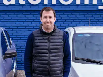 El argentino que alquila autos a Uber, Cabify y DiDi: el plan de US$100 millones que ya tiene fecha de desembarco
