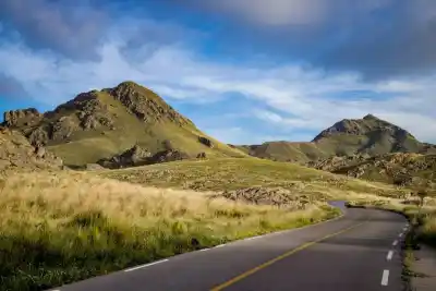 Ráfagas de 65 km/h y tormentas: el día que San Luis cambia de clima